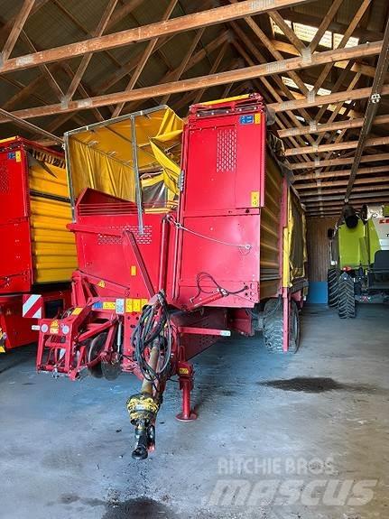 Grimme SE75/85-55 Kartoffelvollernter