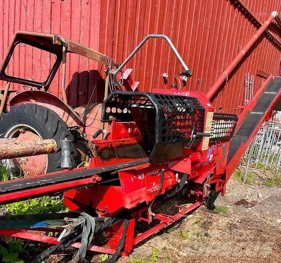 Hakki Pilke 1 X 37 Sonstige Forstmaschinen