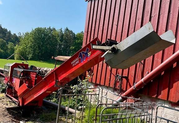 Hakki Pilke 1 X 37 Sonstige Forstmaschinen
