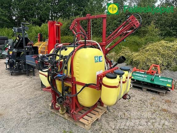 Hardi NK 600 Selbstfahrende Sprühgeräte