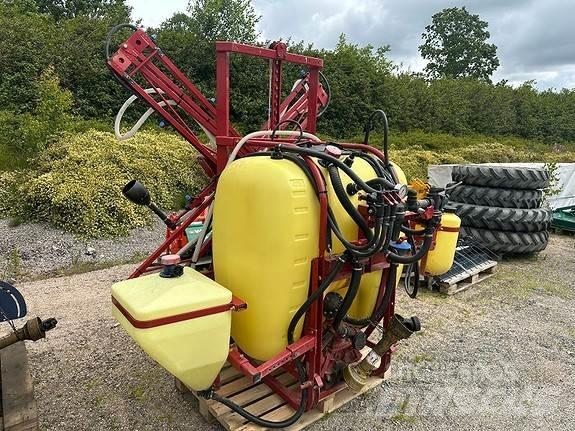 Hardi NK 600 Selbstfahrende Sprühgeräte