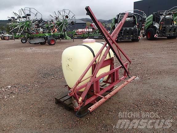 Hardi NK400 Selbstfahrende Sprühgeräte