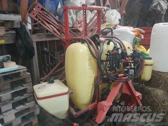 Hardi Nk400 Selbstfahrende Sprühgeräte