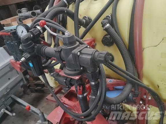 Hardi Nk400 Selbstfahrende Sprühgeräte