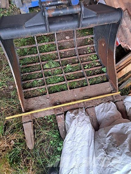  Hardlife Sonstige Landmaschinen