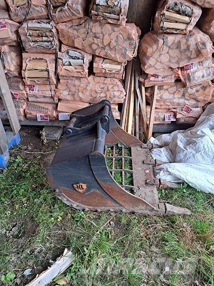  Hardlife Sonstige Landmaschinen