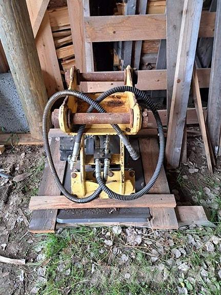  Hardlife Sonstige Landmaschinen