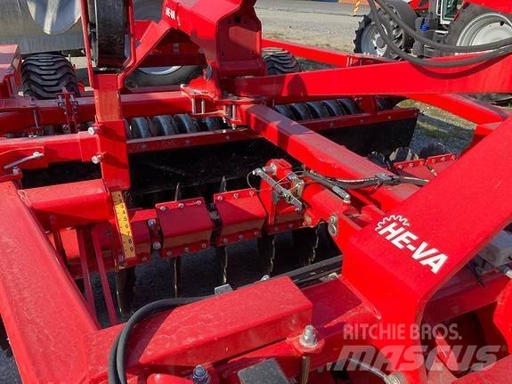 He-Va Disc-Roller Sonstige Bodenbearbeitung