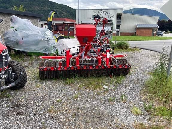 He-Va Eng fornyer Sonstige Bodenbearbeitung