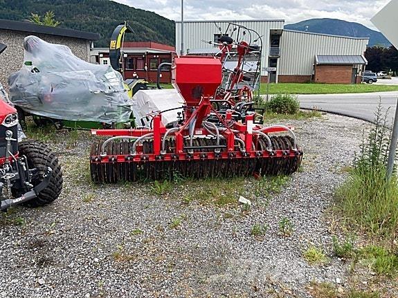 He-Va Eng fornyer Sonstige Bodenbearbeitung
