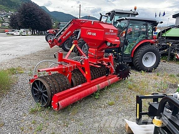 He-Va Eng fornyer Sonstige Bodenbearbeitung