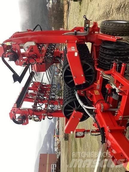 He-Va Grass-Roller Sonstige Bodenbearbeitung