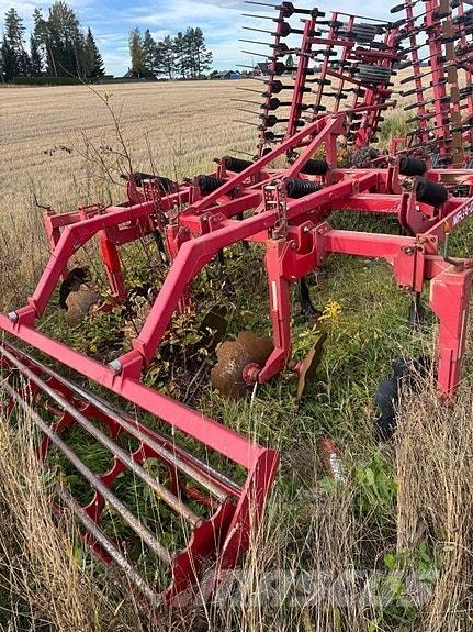 He-Va Mega Dan 3m Sonstige Bodenbearbeitung