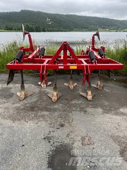 He-Va Megadan 260 Sonstige Bodenbearbeitung