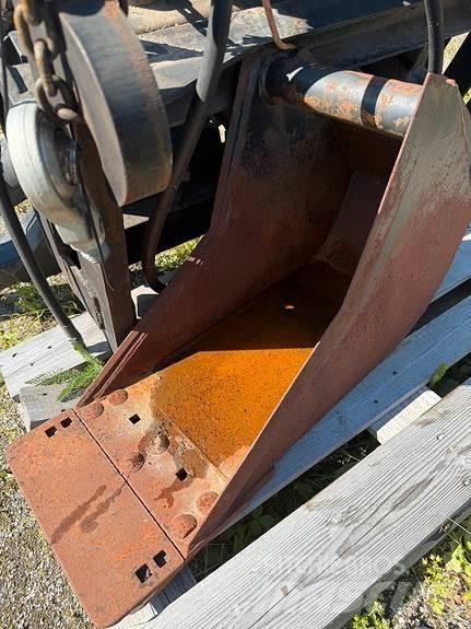 Hi-tec 430E Sonstige Landmaschinen