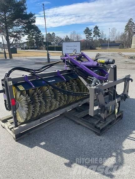 Holms SL 280 Sonstige Schneeräumgeräte