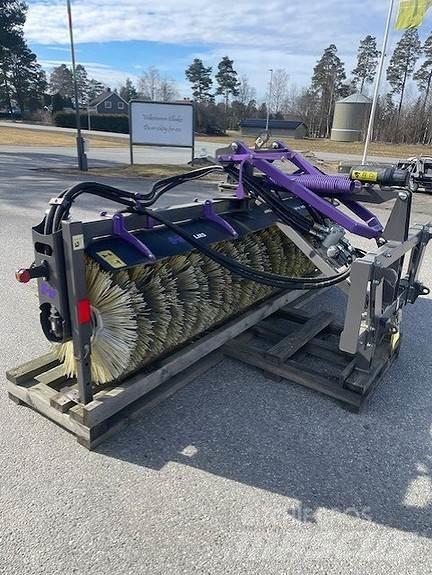 Holms SL 280 Sonstige Schneeräumgeräte