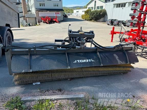 Holms SL 280 Sonstige Schneeräumgeräte