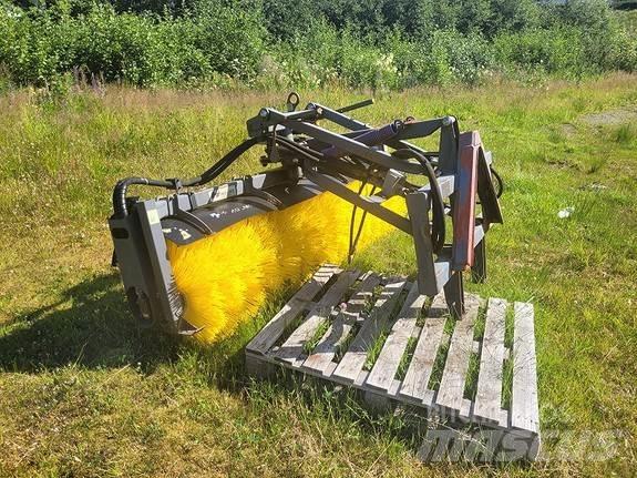Holms SL2,2 Sonstige Schneeräumgeräte