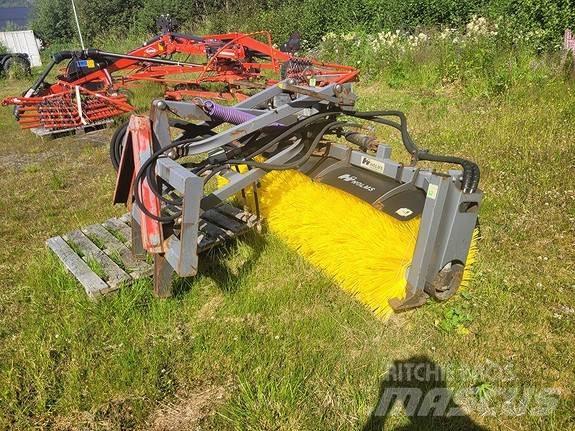 Holms SL2,2 Sonstige Schneeräumgeräte