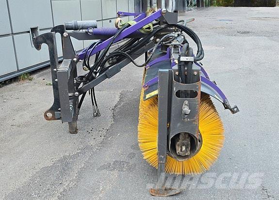 Holms SL280 Radlader