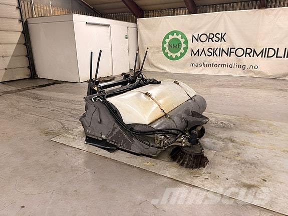 Holms SU-1,85. Sonstige Schneeräumgeräte