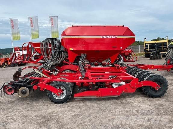Horsch Pronto 6 DC Düngemittelverteiler