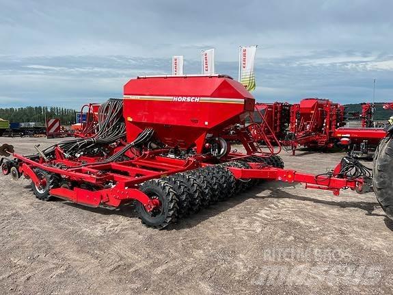 Horsch Pronto 6 DC Düngemittelverteiler