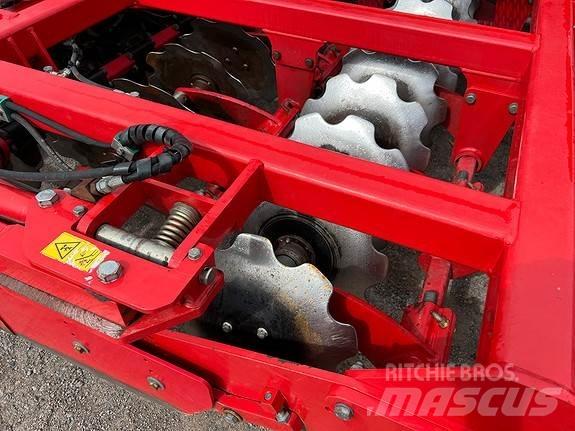 Horsch Pronto 6 DC Düngemittelverteiler