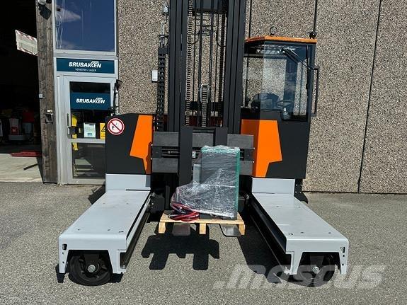 Hubtex MAXX 45 Dieselstapler