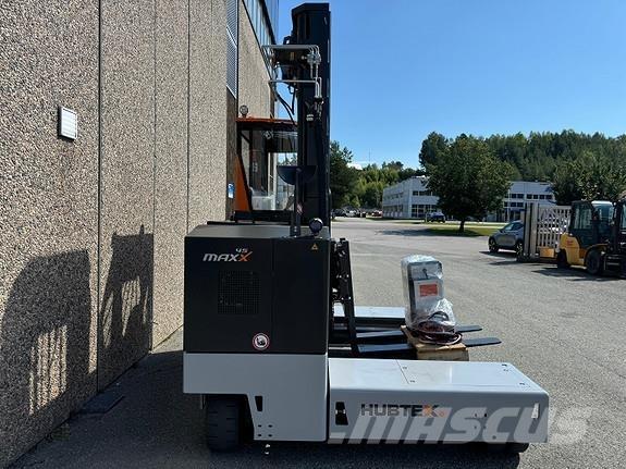 Hubtex MAXX 45 Dieselstapler