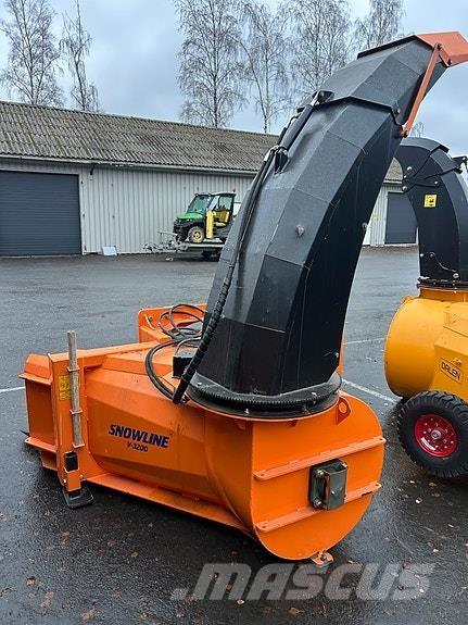 Hydromann V-3200 Allzweckanhänger