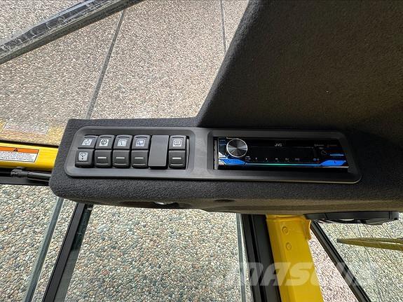 Hyster H3,5A 67990 Dieselstapler