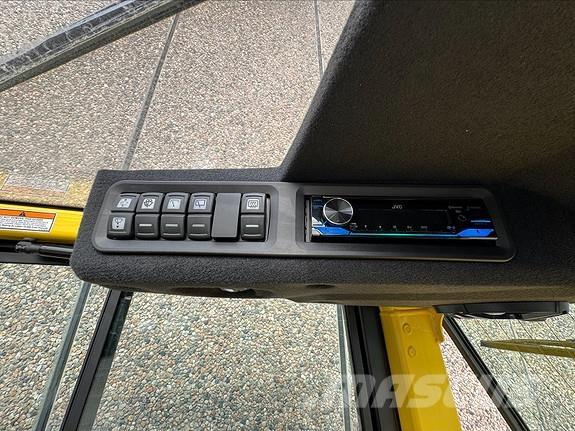 Hyster H3,5A 67990 Dieselstapler