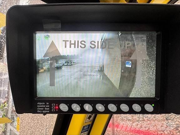 Hyster H5.0FT Dieselstapler