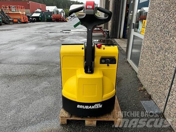 Hyster P1,6 Dieselstapler