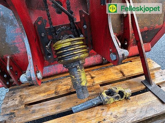 Igland 3500/2 LH Sonstige Forstmaschinen