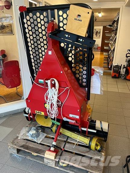 Igland 3501 Sonstige Forstmaschinen