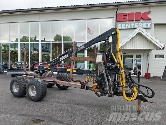 Igland 380 Sonstige Forstmaschinen