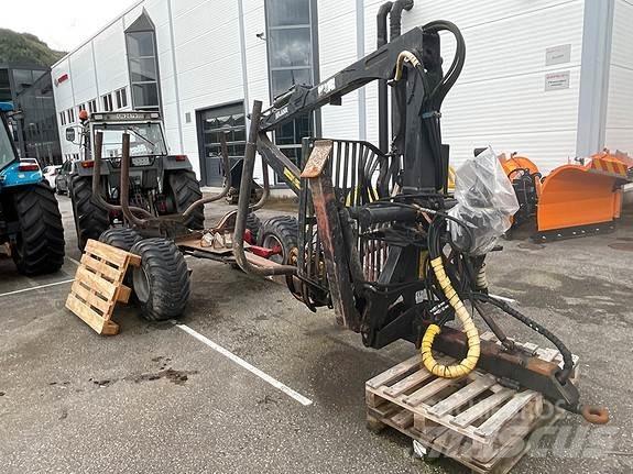 Igland 380 Sonstige Forstmaschinen