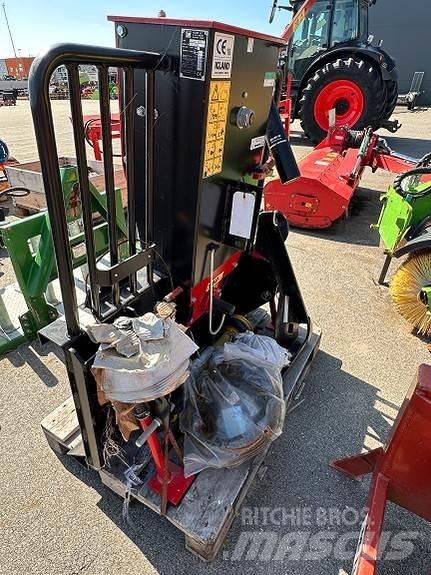 Igland 4001 Sonstige Forstmaschinen