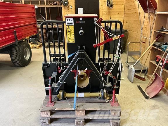 Igland 4201 Sonstige Forstmaschinen