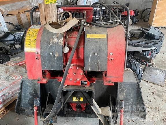 Igland 5002 Pento Sonstige Forstmaschinen