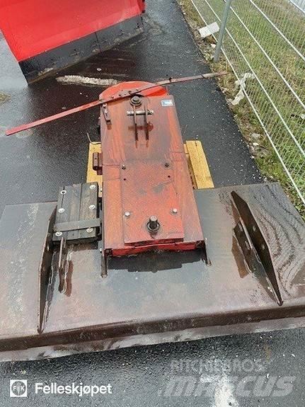 Igland 5106 Sonstige Forstmaschinen