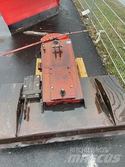 Igland 5106 Sonstige Forstmaschinen