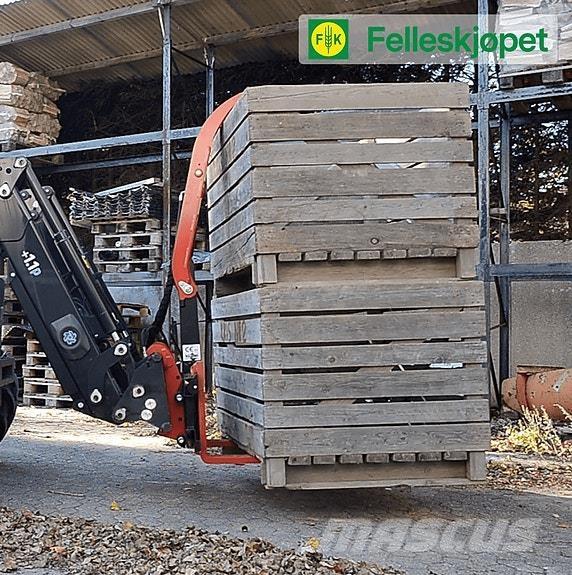 Igland FL95 Sonstige Landmaschinen