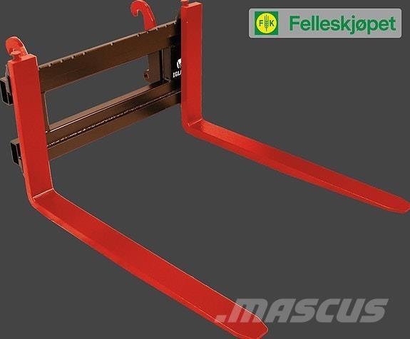 Igland FL95 Sonstige Landmaschinen