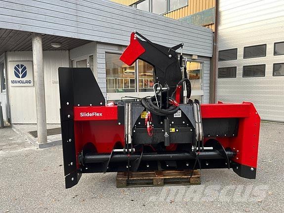 Igland SB 2580 Schneefräse