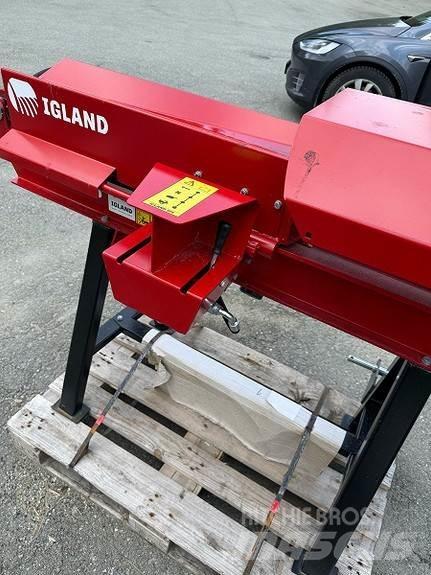 Igland WS65 Sonstige Forstmaschinen