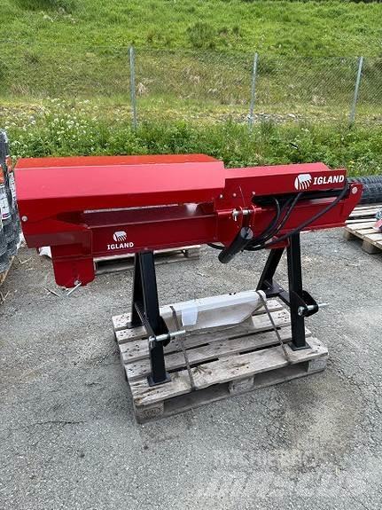 Igland WS65 Sonstige Forstmaschinen